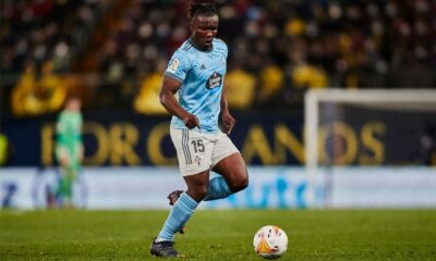 Celta de Vigo vs CA Osasuna Preview 05/11/2022