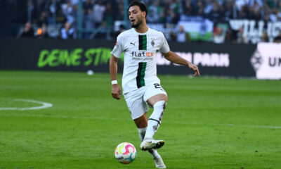 Mönchengladbach vs VfB Stuttgart Preview 04/11/2022