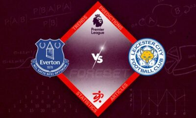 Everton vs Leicester City Preview 05/11/2022