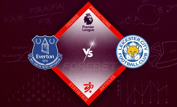 Everton vs Leicester City Preview 05/11/2022 Everton vs Leicester City Preview 05/11/2022