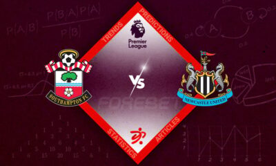 Southampton vs Newcastle United Preview 06/11/2022