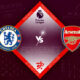 Chelsea vs Arsenal Preview 06/11/2022 Chelsea vs Arsenal Preview 06/11/2022