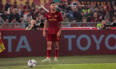 AS Roma vs Lazio Preview 06/11/2022
