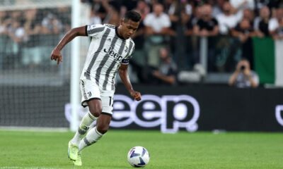 Juventus FC vs Inter Milano Preview 06/11/2022 Juventus FC vs Inter Milano Preview 06/11/2022