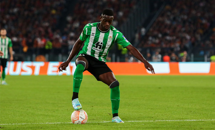 Real Betis vs Sevilla FC Preview 06/11/2022 Real Betis vs Sevilla FC Preview 06/11/2022
