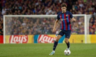 FC Barcelona vs UD Almería Preview 05/11/2022 FC Barcelona vs UD Almería Preview 05/11/2022