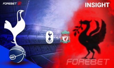 Tottenham Hotspur vs Liverpool – Insight into matchday No 15