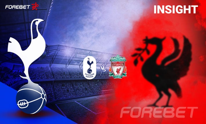 Tottenham Hotspur vs Liverpool – Insight into matchday No 15 Tottenham Hotspur vs Liverpool – Insight into matchday No 15