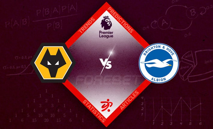 Wolverhampton vs Brighton Preview 05/11/2022 Wolverhampton vs Brighton Preview 05/11/2022