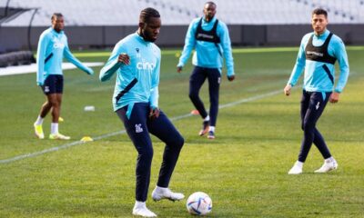Newcastle United vs Crystal Palace Preview 09/11/2022 Newcastle United vs Crystal Palace Preview 09/11/2022