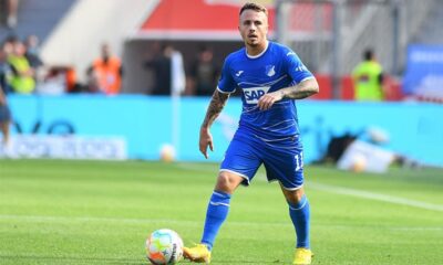 Eintracht Frankfurt vs Hoffenheim Preview 09/11/2022