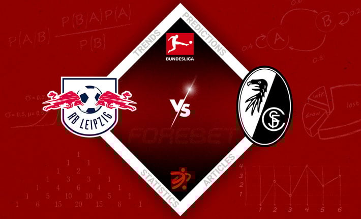 RB Leipzig vs SC Freiburg Preview 09/11/2022 RB Leipzig vs SC Freiburg Preview 09/11/2022