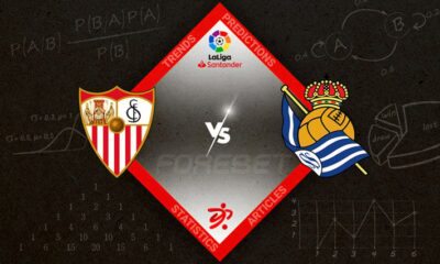 Sevilla FC vs Real Sociedad Preview 09/11/2022