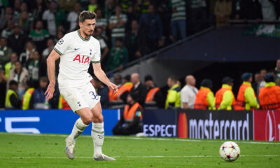 Nottingham Forest vs Tottenham Preview 09/11/2022