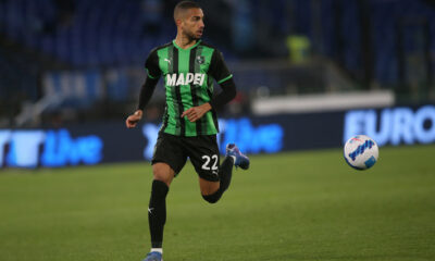 Sassuolo Calcio vs AS Roma Preview 09/11/2022