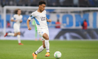 AS Monaco vs Olympique Marseille Preview 13/11/2022