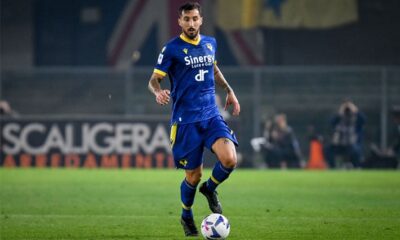 Hellas Verona vs Juventus FC Preview 10/11/2022 Hellas Verona vs Juventus FC Preview 10/11/2022