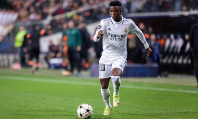 Real Madrid vs Cadiz CF Preview 10/11/2022