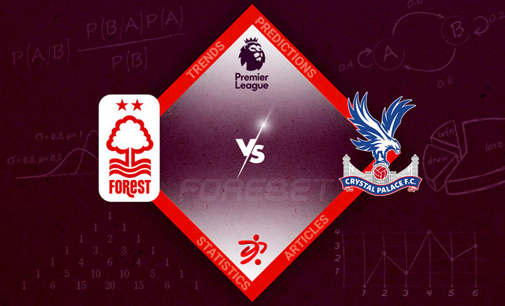 Nottingham Forest vs Crystal Palace Preview 12/11/2022 Nottingham Forest vs Crystal Palace Preview 12/11/2022