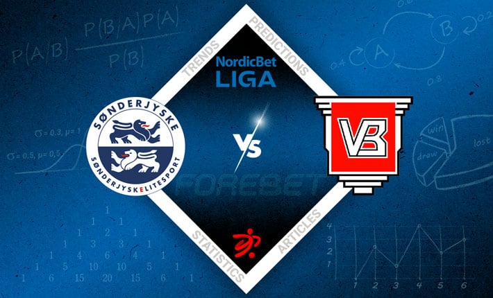 SonderjyskE vs Vejle BK Preview 14/11/2022 SonderjyskE vs Vejle BK Preview 14/11/2022