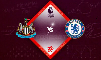 Newcastle United vs Chelsea Preview 12/11/2022
