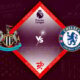 Newcastle United vs Chelsea Preview 12/11/2022