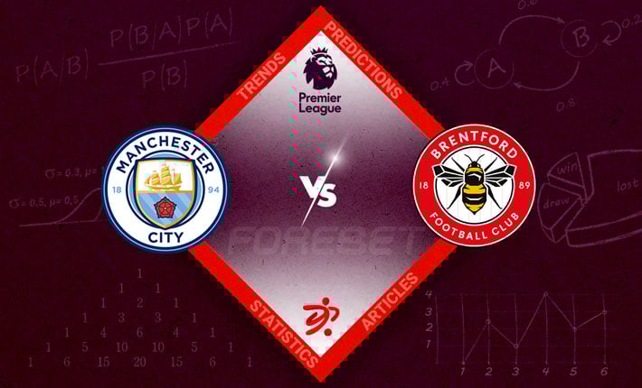 Manchester City vs Brentford Preview 12/11/2022 Manchester City vs Brentford Preview 12/11/2022