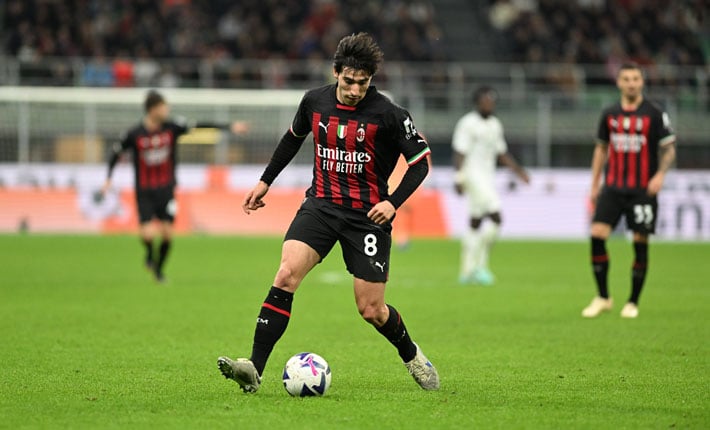 AC Milan vs Fiorentina Preview 13/11/2022 AC Milan vs Fiorentina Preview 13/11/2022