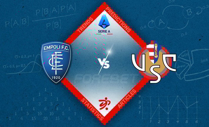 Empoli FC vs Cremonese Preview 11/11/2022 Empoli FC vs Cremonese Preview 11/11/2022