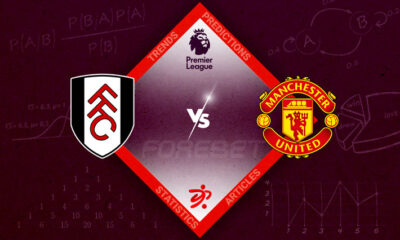 Fulham vs Manchester United Preview 13/11/2022