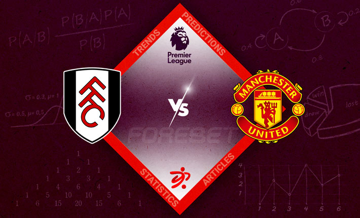 Fulham vs Manchester United Preview 13/11/2022