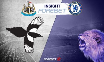 Newcastle United vs Chelsea – Insight into matchday No 16
