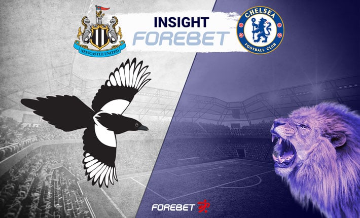 Newcastle United vs Chelsea – Insight into matchday No 16 Newcastle United vs Chelsea – Insight into matchday No 16