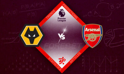Wolverhampton vs Arsenal Preview 12/11/2022