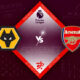 Wolverhampton vs Arsenal Preview 12/11/2022
