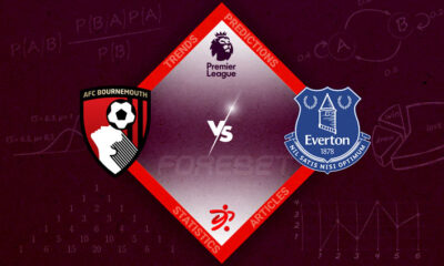 Bournemouth vs Everton Preview 12/11/2022