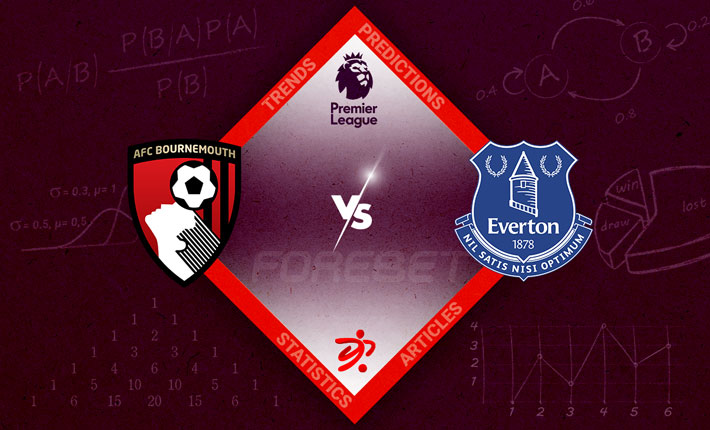 Bournemouth vs Everton Preview 12/11/2022 Bournemouth vs Everton Preview 12/11/2022