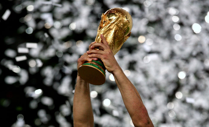 Analysing the Past Winners of the FIFA World Cup Analysing the Past Winners of the FIFA World Cup