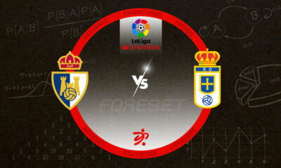 SD Ponferradina vs Real Oviedo Preview 19/11/2022