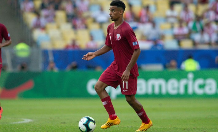 Qatar vs Ecuador Preview 20/11/2022 Qatar vs Ecuador Preview 20/11/2022