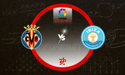 Villarreal B vs Ibiza-Eivissa Preview 20/11/2022