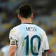 Can Lionel Messi lift his last major trophy with Argentina? Can Lionel Messi lift his last major trophy with Argentina?