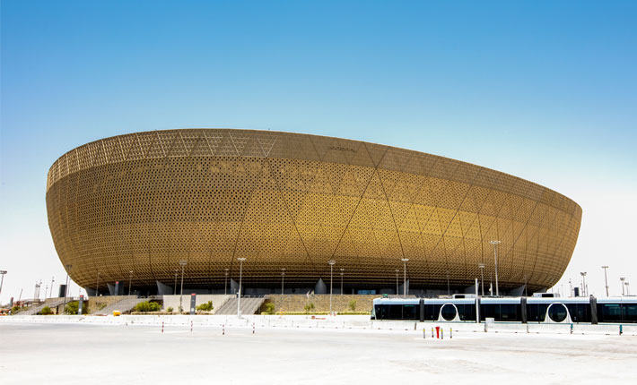 Qatar 2022 FIFA World Cup venues Qatar 2022 FIFA World Cup venues
