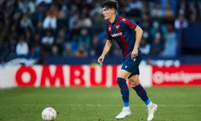 Levante UD vs UD Las Palmas Preview 20/11/2022