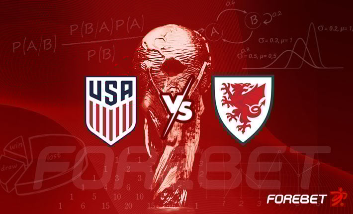 USA vs Wales Preview 21/11/2022 USA vs Wales Preview 21/11/2022