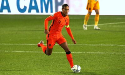 Senegal vs Netherlands Preview 21/11/2022