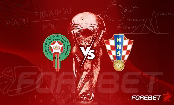 Morocco vs Croatia Preview 23/11/2022 Morocco vs Croatia Preview 23/11/2022