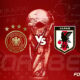Germany vs Japan Preview 23/11/2022 Germany vs Japan Preview 23/11/2022