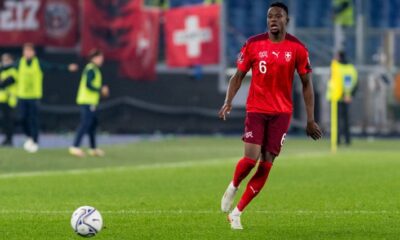 Switzerland vs Cameroon Preview 24/11/2022