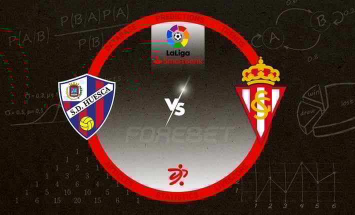 SD Huesca vs Sporting Gijón Preview 25/11/2022 SD Huesca vs Sporting Gijón Preview 25/11/2022